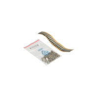 Supermicro Supermicro screw bag (100 screws) and labels (24 labels) for 2.5" hot swap hard mcp-410-00006-0n