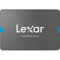 LEXAR 480gb lexar nq100 2.5" ssd meghajtó (lnq100x480g-rnnng)
