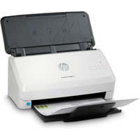 HP Hp scanjet pro 3000 s4 , usb, dadf, a4 40lap/perc, 600 dpi, lapáthúzós 6fw07a#b19