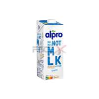 - Alpro not milk 1,8 1000ml