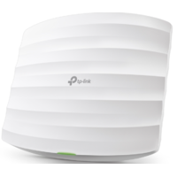 TP-Link Tp-link eap245 ac1750 wireless access point plafonra szerelhető