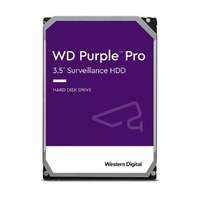 Western Digital Hdd sata wd 18tb 3.5 7200 512m purple pro wd181purp