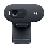 Logitech Logitech webkamera - c505e hd 720p mikrofonos 960-001372