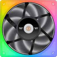 Thermaltake Thermaltake toughfan 14 rgb (3-fan + controller pack) radiátor hűtő kit cl-f136-pl14sw-a