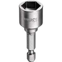 KWB Kwb 49102713 profi s2 crv hexagon 13 x 50 mm behajtó bit