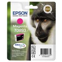 Epson Epson t0893 (c13t08934011) (3,5ml) magenta eredeti tintapatron