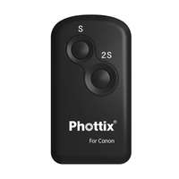 Phottix Phottix ir távirányító (új canon) 10009