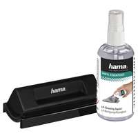 Hama Hama bakelit lemez tisztító készlet 00181421