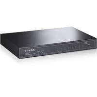 TP-Link Tp-link tl-sg2008 8port gigabit smart switch t1500g-8t (tl-sg2008)