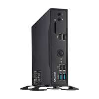 Shuttle Bbn shuttle ds10u xpc slim desktop barebone peb-ds10u041