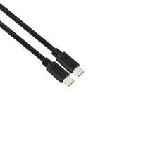 STANSSON Stansson 1m usb type-c 3.1 gen 1 - type-c fonott kábel cz-250-d