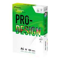 PRO-DESIGN Másolópapír, digitális, a4, 90 g, pro-design prdes090x437(439)