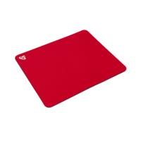 SBOX Sbox egérpad, mouse pad, red mp-03r