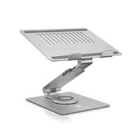 Raidsonic Raidsonic icy box ib-nh400-r notebook stand rotatable and fully adjustable