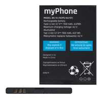 MyPhone Myphone akku 1100mah li-ion bs-13