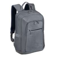 RivaCase Rivacase 7523 alpendorf eco laptop backpack 13.3-14" grey 4260709019956