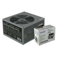 LC Power Táp lc power 500w - lc500h-12 v2.2 office series