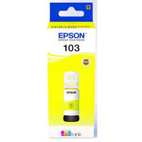 EPS CON Epson ink t00s4 ecotank sárga (103)