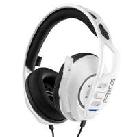 Nacon Nacon rig 300 pro hs gaming headset white rig300prohsw