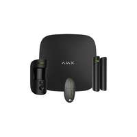 AJAX Ajax starterkit cam bl vezeték nélküli fekete riasztó szett 20291