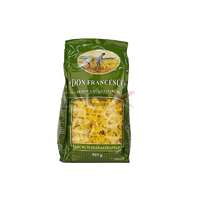 - Don francesco farfalle durum tészta 500g