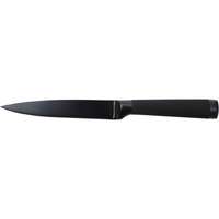 BERGNER Bergner bg-8772 black blade szeletelő kés
