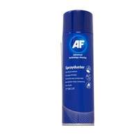 AF Af sűrített levegős porpisztoly, 342 ml, af "sprayduster" sdu400d