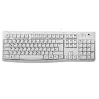 Logitech Logitech k120 német usb billentyűzet white de oem 920-003626