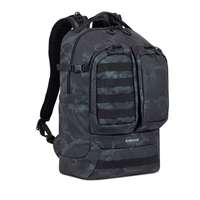 RivaCase Rivacase 7661 sherwood rucksack laptop backpack navy camo 4260403578124