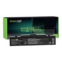 Green Cell Green cell akku 4400mah li-ion (np300esz-a04hu kompatibilis) samsung r519/r522/r530/r540/r580/r620/r719 sa01