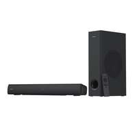 Creative Creative stage v2 2.1 soundbar and subwoofer black 51mf8375aa001