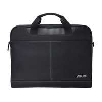 Asus Bag nb asus 10,1" - 15,6" - válltáska - nereus 10in1 - fekete nereus carry bag/16inch/bk