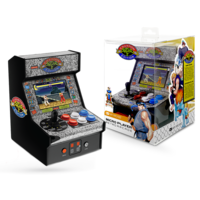 MY ARCADE My arcade játékkonzol street fighter ii champion edition micro player retro arcade 7.5" hordozható, dgunl-3283