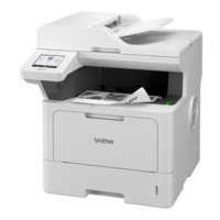 Brother Brother lézer mfp ny/m/s dcp-l5510dw, a4, mono, 48 lap/perc, lan/usb/wifi, adf, duplex, 1200x1200dpi, 512mb dcpl5510dwre1