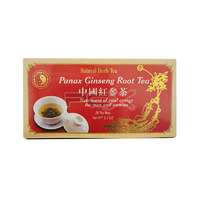 - Dr.chen tea panax ginseng filteres 20db