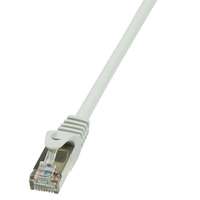 LogiLink Logilink utp patch kábel cat5e 50m szürke (cp1142u)