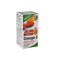 - Dr.chen omega-3 forte plus kapszula 105db