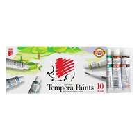 ICO Tempera ico süni 10db-os készlet 16 ml 7270005001