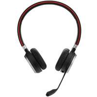 Jabra Jabra fejhallgató - evolve 65 se uc stereo bluetooth vezeték nélküli, mikrofon 6599-839-409