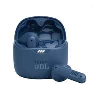 JBL Jbl tune flex blu true wireless bluetooth zajszűrős kék fülhallgató jbltflexblu
