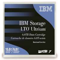 Lenovo Ibm adatkazetta - ultrium 6tb/15tb lto7 rw 38l7302