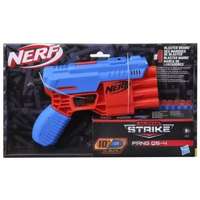TALENT SHOW Nerf: alpha strike fang qs-4 szivacslövő fegyver