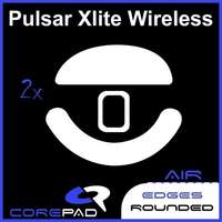 Corepad Corepad skatez air 617 pulsar xlite wireless gaming egértalp csa6170