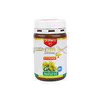 - Dr. herz ligetszépe olaj + e- vitamin kapszula 60db