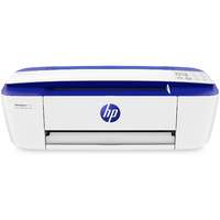 HP Hp deskjet 3760 wireless tintasugaras nyomtató/másoló/scanner white/blue t8x19b