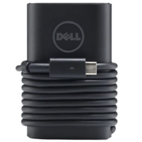 Dell Dell euro 130 w-os usb-c hálózati adapter 1 m-es tápkábellel (készlet) 450-ahrg