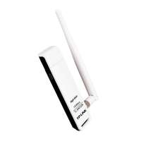 TP-Link Tp-link tl-wn722n vezeték nélküli 150mbps usb adapter