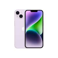 Apple Apple iphone 14 6,1" 5g 6/128gb purple lila okostelefon mpv03y