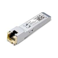 TP-Link Tp-link switch sfp modul 1000base-t, sm331t