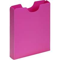 PAGNA Pagna a4 pp nyitott pink füzetbox p2100534